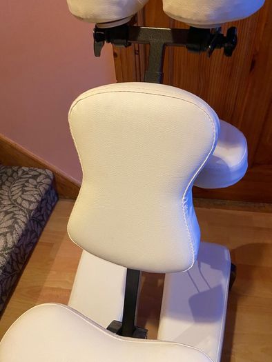 massage chair