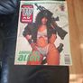 2000ad Comics, Judge Dredd 1990s Image 3