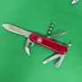 Vintage Discontinued Wenger Swiss Army Knife lot Image 4