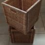 Kallax storage crates Image 2