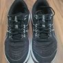 ASICS Gel Contend 8 Womens Running Shoes Road Image 2