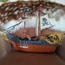 Pirate Captain Ship Image 3