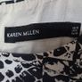 Karen Millen Dress size 12 Image 3