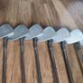 Set irons Ping G30 Image 3