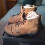 oxford hardy motorbike boots Image 4