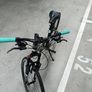 Magnetic ladies bike in mint condition.Size M Image 5