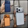iPhone 17 Pro Max (Copy Edition) - Premium Feel - Smart Price Image 2