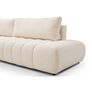 Corner Sofa Bed BALOO Image 8