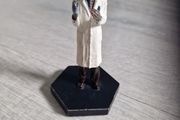 Chantho Dr. Who figure