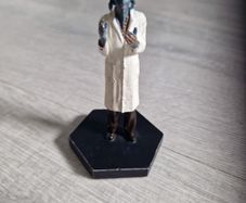 Chantho Dr. Who figure
