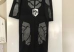 Boys costume and mask Gi joe