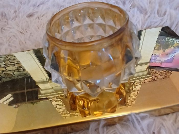 candle holder set