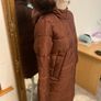 Fur trimmed Coat Jaqueline de Young Image 2