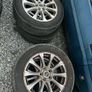 Range Rover Alloy wheels Image 7