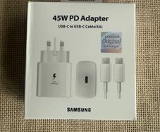 Fast Charging