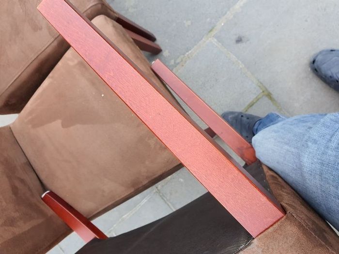 chairs