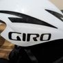 Original 2006 giro time trial helmet Image 3