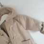 Baby coat 12-18 Image 3