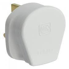 13 amp Plug Top