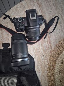 canon EOS R50 Camera