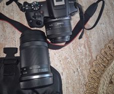 canon EOS R50 Camera