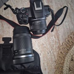 canon EOS R50 Camera