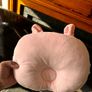 newborn pillow Image 2