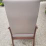 Orthopedic Chair with dining tray Image 2