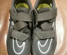 Nike Superrep UK 6 Cycling Shoes