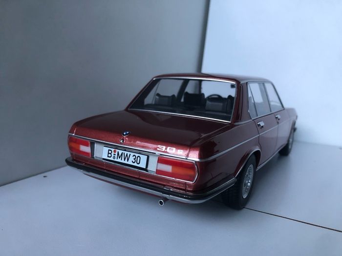 model cars Autoart, minichamps, Otto, Norev etc