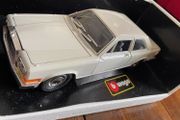 Rolls Royce Camargue