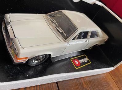 Rolls Royce Camargue