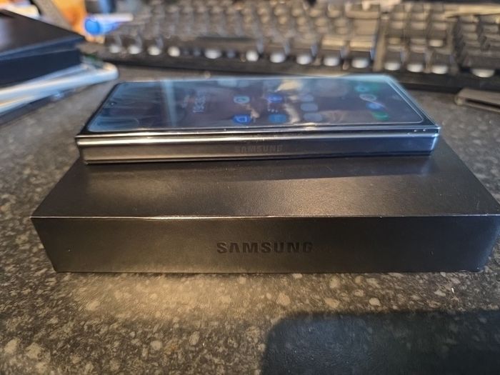 Samsung Fold5 512GB