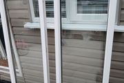 2 pvc windows