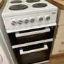 double oven with hob Image 9