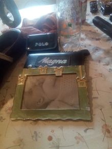 baby photo frame