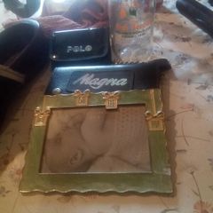 baby photo frame