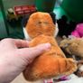 TY Beanie Boo- Tiggs the Tiger Image 3