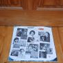 John R Cash - LP - CBS Records - 1975 Image 3