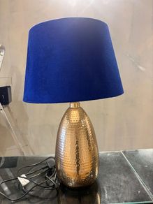 lamp