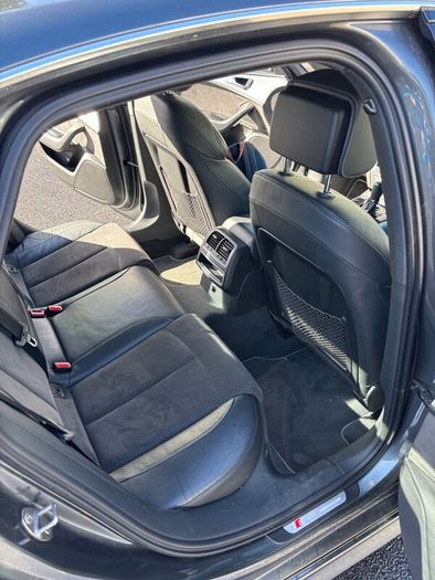 Audi A6 S Line Tdi