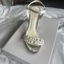 Rainbow Club Clara Bridal shoes Image 8