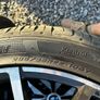 22" BMW M-Style 742M Style Wheels & Hankook Tires Image 3