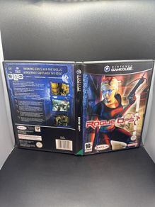 Rogue Ops Nintendo GameCube