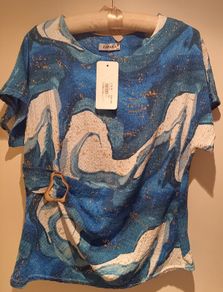 BNWT Zapara Top Size 12