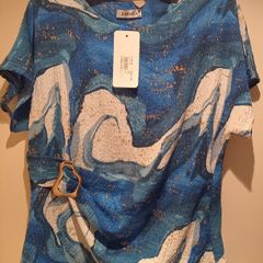 BNWT Zapara Top Size 12