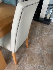 Dining chairs