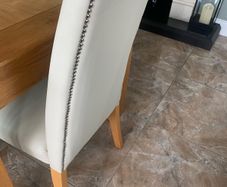 Dining chairs