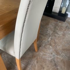 Dining chairs