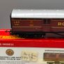 Hornby R413 Operating LMS Royal Mail Coach Set 30250 Boxed - Instructions - Mint Image 2
